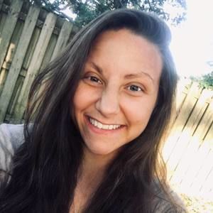 Meet your Posher, Esperanza